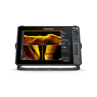 Lowrance HDS PRO 12 + Active Imaging HD 3-in-1 (000-15988-001), фото 1