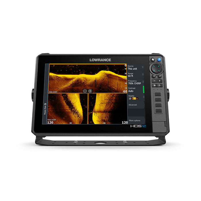 Lowrance HDS PRO 12 + Active Imaging HD 3-in-1 (000-15988-001), фото 1