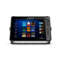 Lowrance HDS PRO 12 + Active Imaging HD 3-in-1 (000-15988-001), фото 2