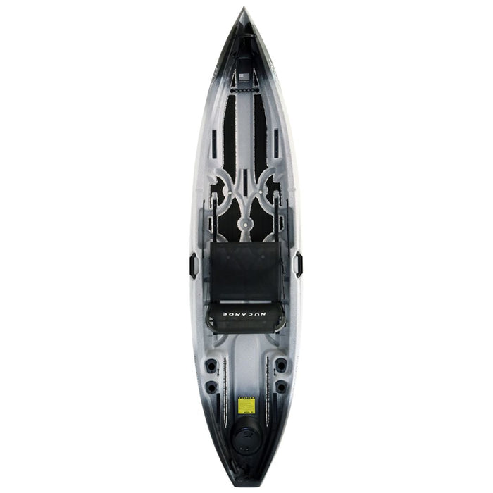 Makšķerēšanas kajaks NuCanoe Flint