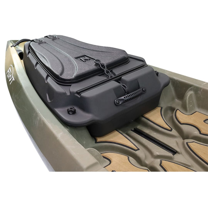 Makšķerēšanas kajaks NuCanoe Flint