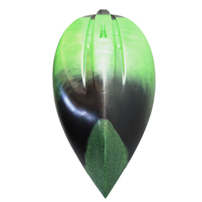 Makšķerēšanas kajaks NuCanoe Flint