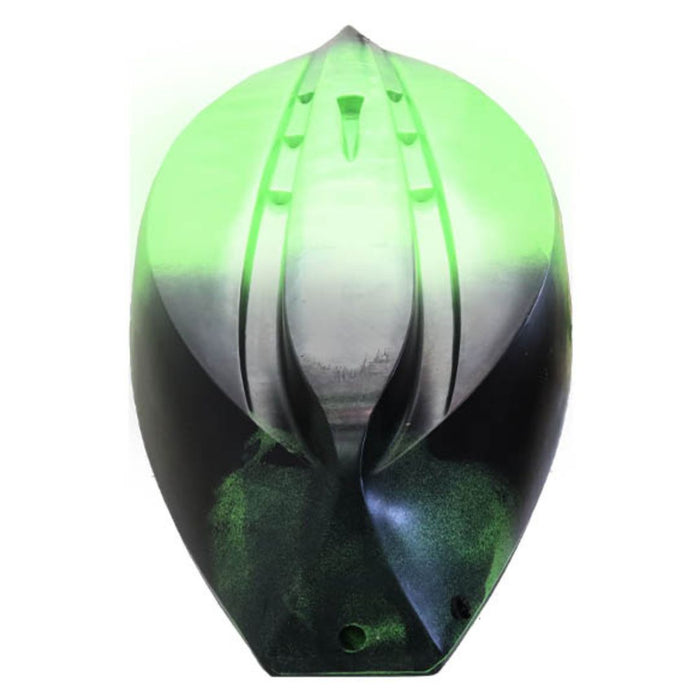 Makšķerēšanas kajaks NuCanoe Flint