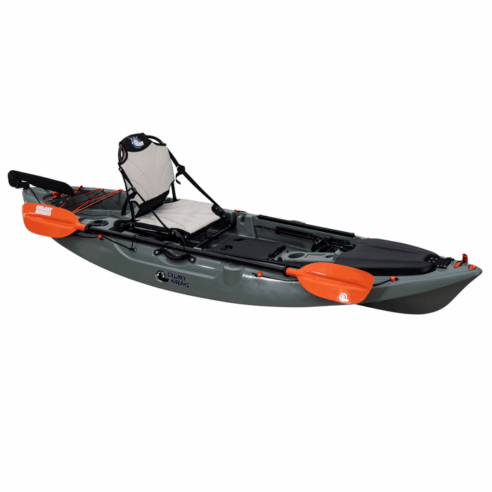 Fishing Kayak Galaxy Cruz Ultra - Outfish