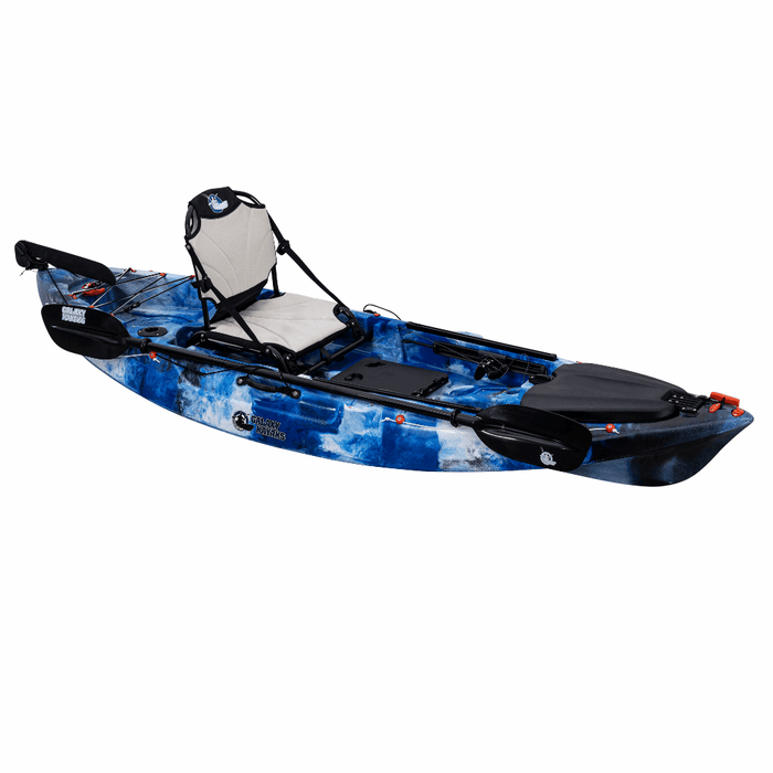 Fishing Kayak Galaxy Cruz Ultra - Outfish