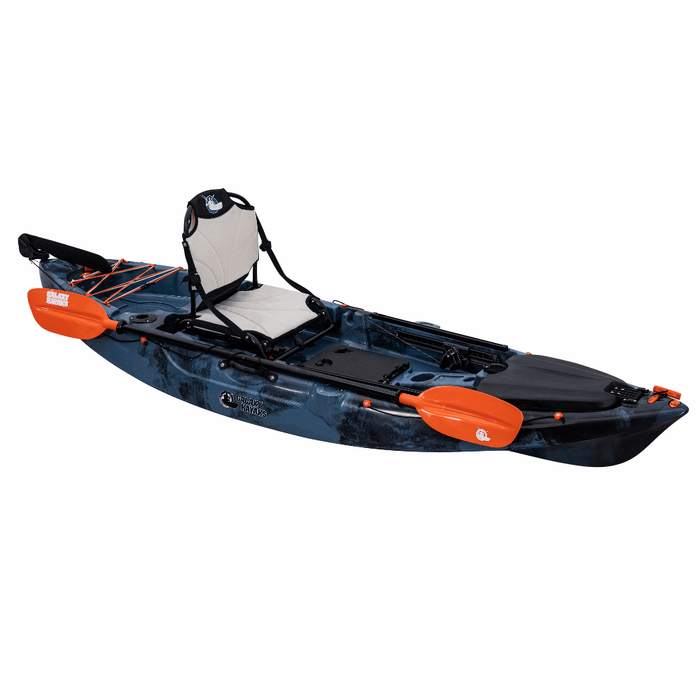 Fishing Kayak Galaxy Cruz Ultra - Outfish