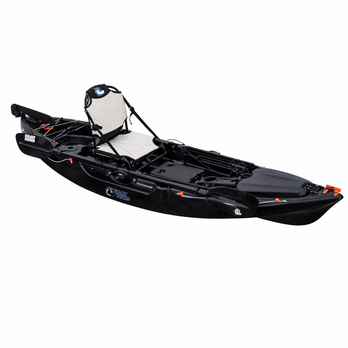 Fishing Kayak Galaxy Cruz Ultra - Outfish