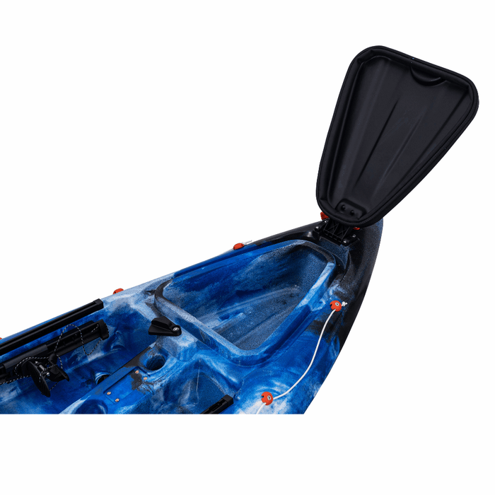 Fishing Kayak Galaxy Cruz Ultra - Outfish