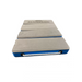 MARINAC Flexi EVA Boat Fender blue grey