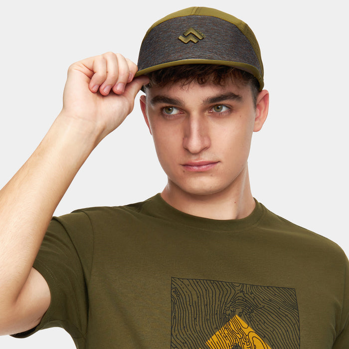 Alpinus Arizona Cap Olive
