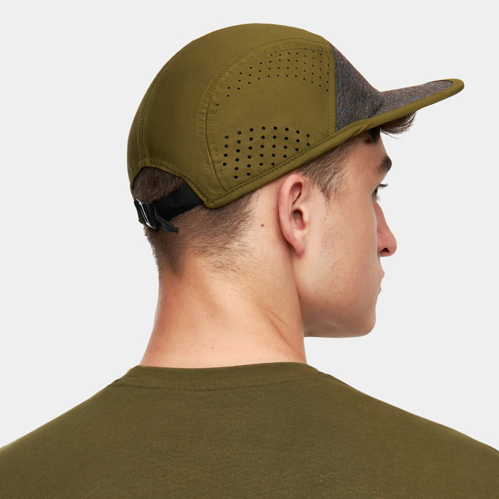 Alpinus Arizona Cap Olive