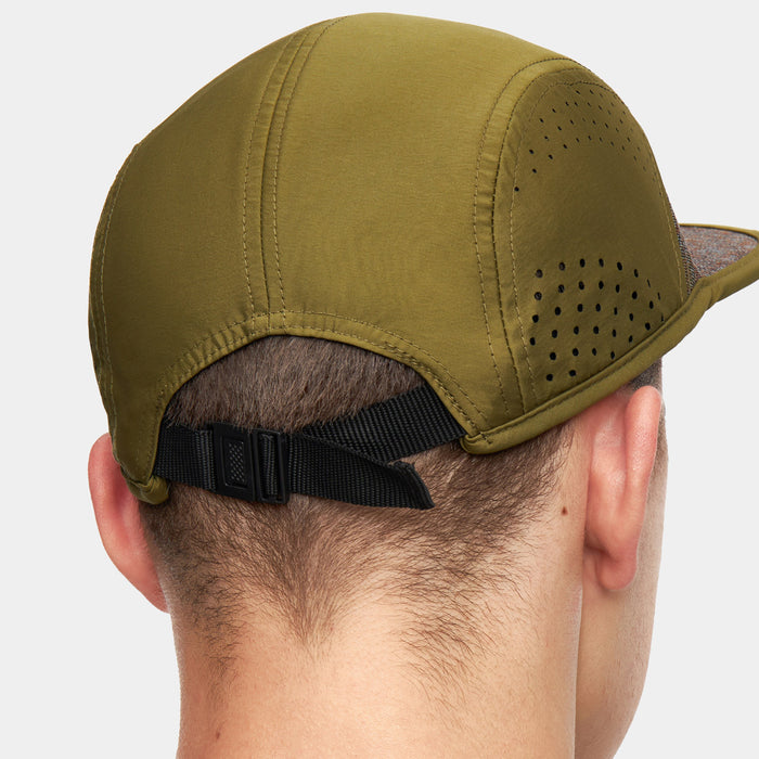 Alpinus Arizona Cap Olive