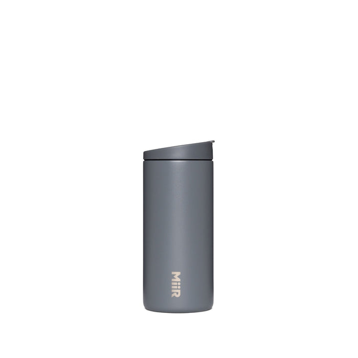 MiiR Flip Traveler 12oz Basal