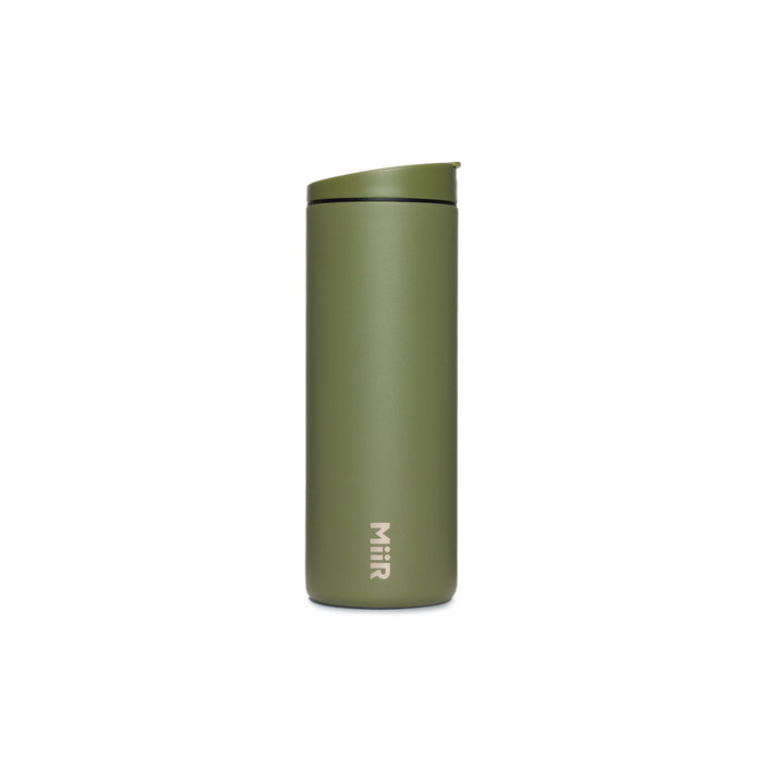 MiiR Flip Traveler 16oz Evergreen