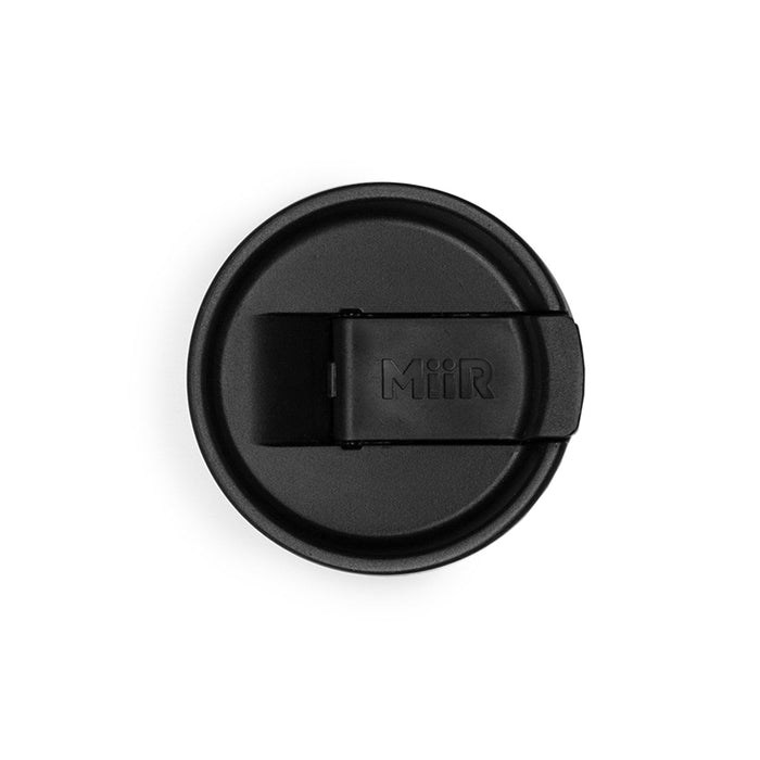 MiiR Flip Traveler Lid top