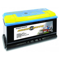 Minn Kota DC 110Ah 12V marine battery