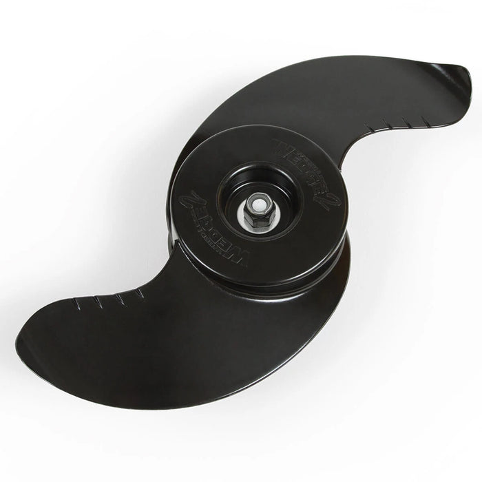 Minn Kota MKP-38 Weedless Wedge 2 propeller