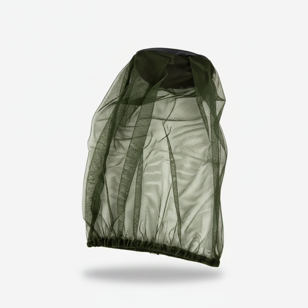 Mosquito Repellents and Insect Protection