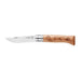 Mountain Sport Cycling 08 knife Opinel - Outfish