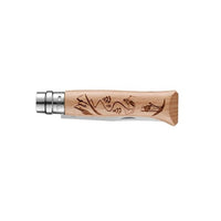 Opinel knife Mountain Sport Ski 08 - Outfish