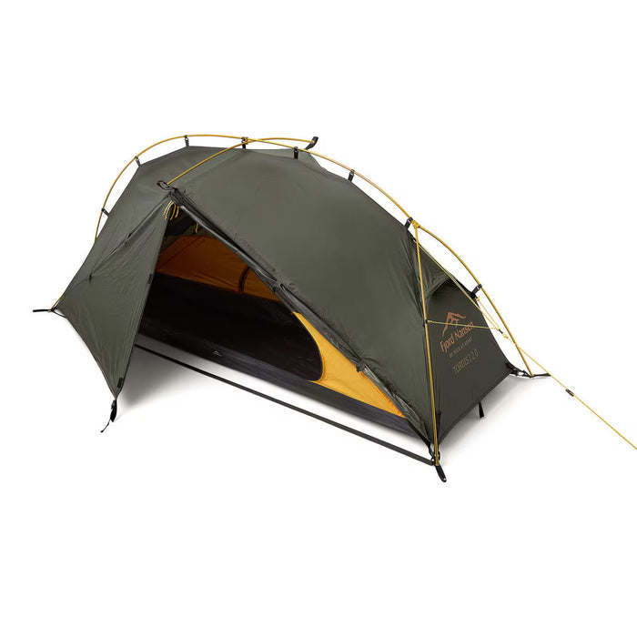 TORDIS I telts 2.0 vienvietīga