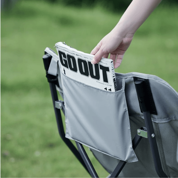Naturehike 1.1 Folding Chair - Outfish