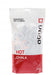 Ocún Hot Chalk magnēzija 250 g iepakojums