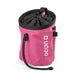 Ocún Push magnēzija maisiņš Pink Rose krāsā