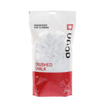 Ocún Chalk Crushed 250 g beramais magnēzijs