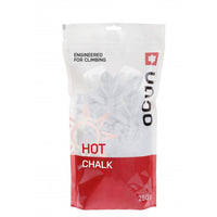 Ocún Hot Chalk 250 g magnēzijs klinšu kāpšanai