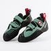 Ocún Striker QC Malachite Green kāpšanas apavu pāris
