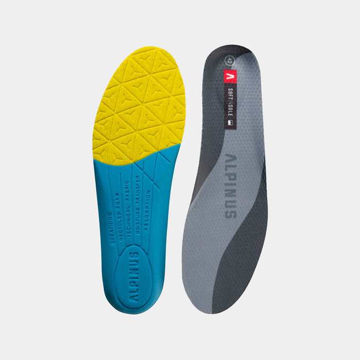 Alpinus Outdoor Comfort EH18727 apavu ieliktņi