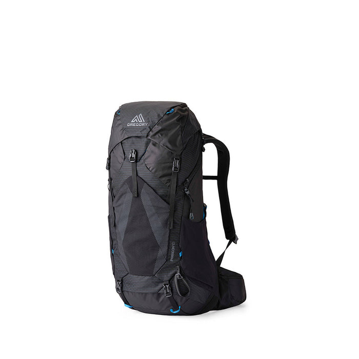 Gregory Paragon 40 Alpine Black – main product image 2048x2048