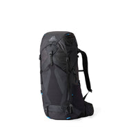Gregory Paragon 50 Alpine Black – main product image 2048x2048