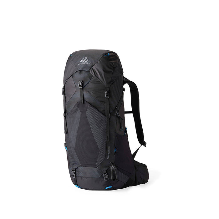 Gregory Paragon 50 Alpine Black – main product image 2048x2048