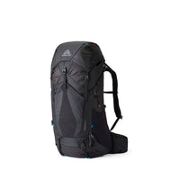 Gregory Paragon 60 Alpine Black – main product image 2048x2048