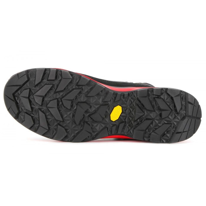 Pārgājienu apavi Alpina Performance zole vibram