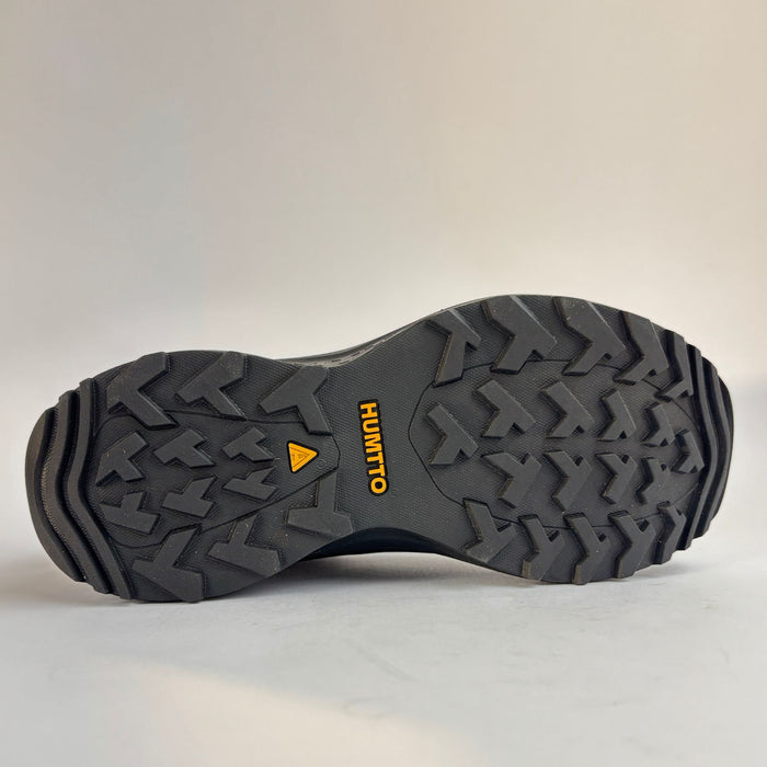 Women’s Hiking Shoes HUMTTO Black