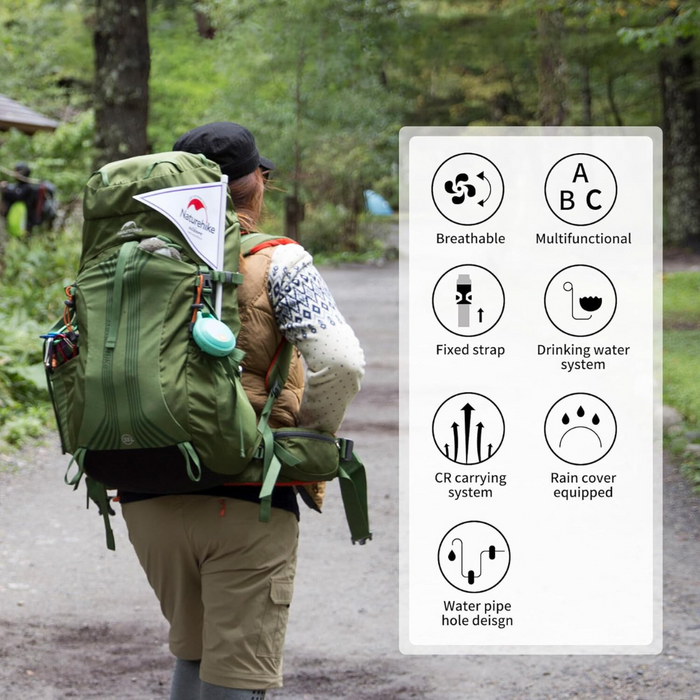 Naturehike Ultralichte wandelrugzak, 18 l/22 l/25 l/30 l, heren en dames, opvouwbaar, waterdicht, voor wandelen, kamperen, reizen in de open lucht, Oranje 25L, Voor buiten Naturehike Ultralichte wandelrugzak, 18 l/22 l/25 l/30 l, heren en dames, opvouwbaar, waterdicht, voor wandelen, kamperen, reizen in de open lucht, Oranje 25L, Voor buiten