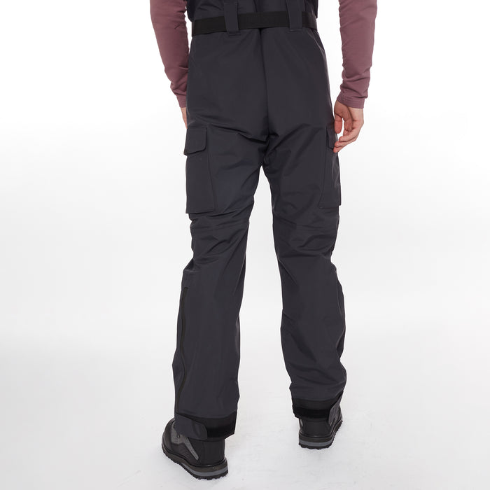 Suit FHM Guard (Black Jacket / Black Pants)