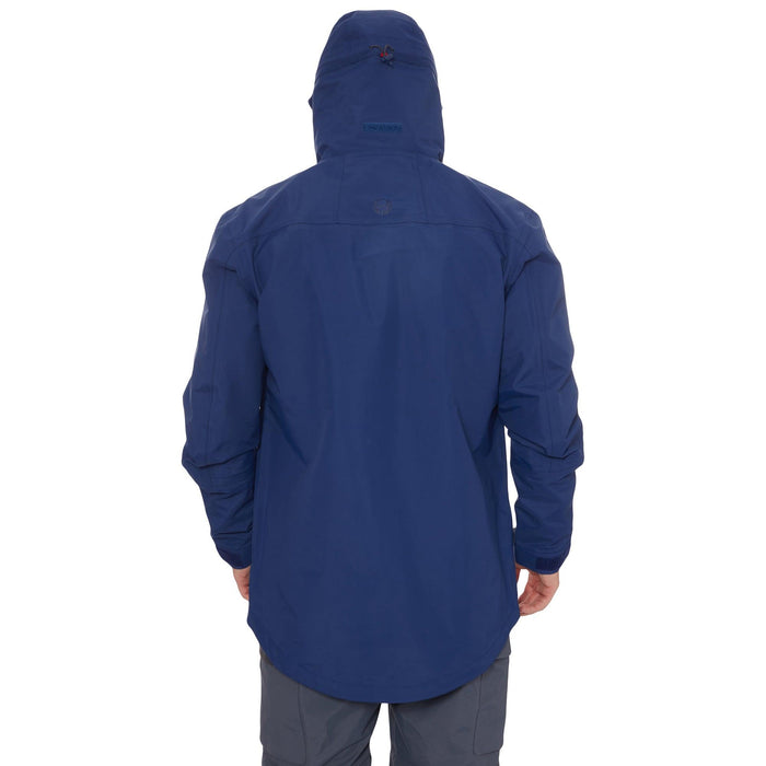 Jacket Guard Blue - Outfish