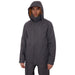 Jacket Mist Insulated Grey - Outfish