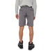 Shorts Spurt Grey - Outfish