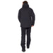 Jacket Guard Insulated Black - Outfish