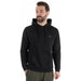 Hoodie Outfish Pike by Razmik in Black Color Outfish  Hoodies Outfish