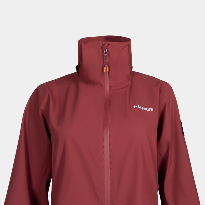 Женский плащ Alpinus Urmia 8000 мм H2O