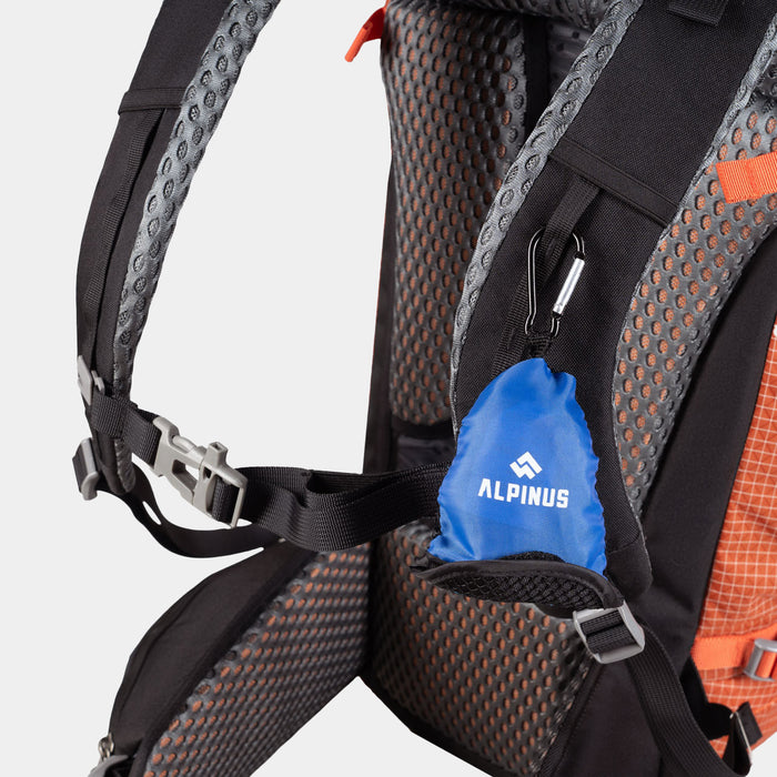 Mugursoma Alpinus Ampato 30L, 1271 g