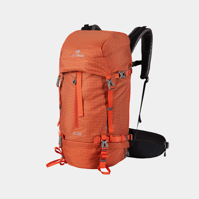 Mugursoma Alpinus Ampato 30L, 1271 g