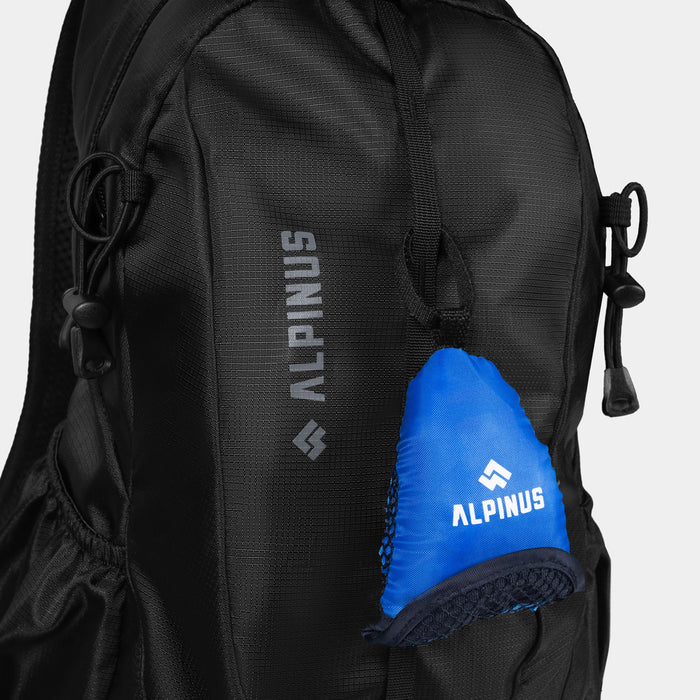 Mugursoma Alpinus Moturiki 15L, 0.240g