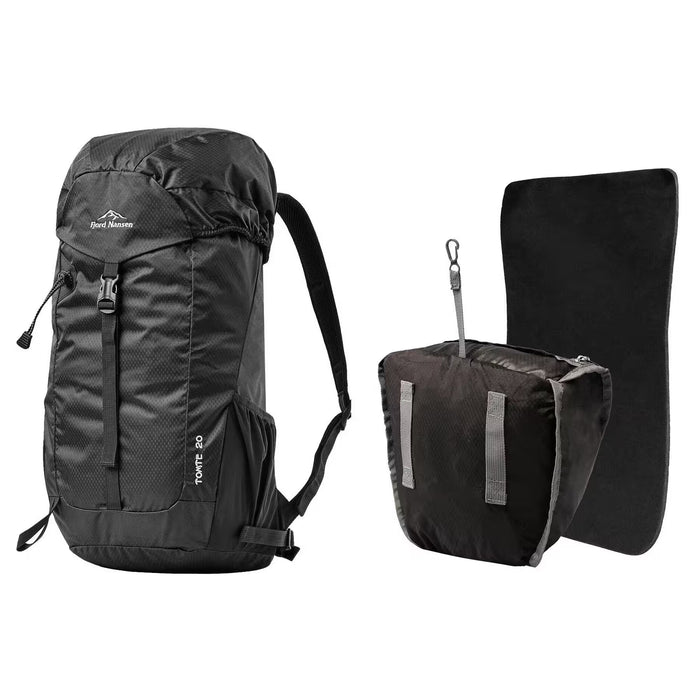 Fjord Nansen TOMTE 20 L backpack